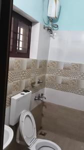 Image of 950 Sq.ft 2 BHK Builder Floor for rent in Mannammoola, Thiruvananthapuram for Rs. 10500