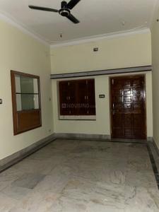 2 BHK Independent Builder Floor