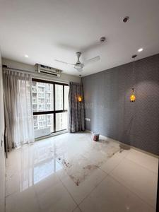 Bedroom Image of 1500 Sq.ft 3 BHK Apartment / Flat for rent in Runal Gateway, Ravet Pune for Rs. 38000