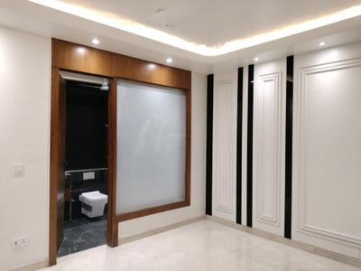 Bedroom Image of 1900 Sq.ft 3 BHK Builder Floor for sale in Surya Lavish Floor, Sector 8 Dwarka New Delhi for Rs. 32000000
