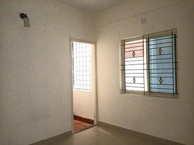 Bedroom Image of 1430 Sq.ft 3 BHK Apartment / Flat for rent in Kaggadasapura Bengaluru for Rs. 45008
