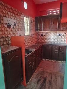 Kitchen Image of 1026 Sq.ft 5 BHK Independent House for sale in Mallikarjunpet Guntur for Rs. 12600000