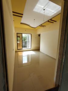 Living Room Image of 735 Sq.ft 2 BHK Apartment / Flat for sale in Saphale Mumbai for Rs. 2218930