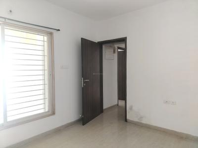 Bedroom Image of 1100 Sq.ft 2 BHK Apartment / Flat for sale in Park Express Phase III, Baner Pune for Rs. 12000000