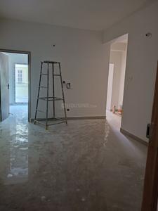 Hall Image of 1100 Sq.ft 2 BHK Apartment / Flat for sale in Nallakunta Hyderabad for Rs. 8000000