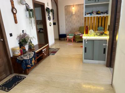 Hall Image of 1290 Sq.ft 2 BHK Apartment / Flat for sale in Mahagun Moderne, Sector 78 Noida for Rs. 19000000