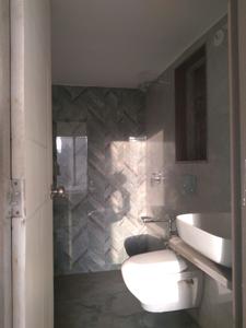 Bedroom One Image of 1385 Sq.ft 3 BHK Apartment / Flat for sale in Divine Sky Vista, Vasai West Vasai for Rs. 9400001