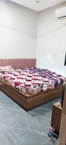 Bedroom Image of 1620 Sq.ft 4 BHK Independent House for sale in Chanakyapuri Ahmedabad for Rs. 30100000