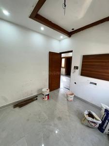 Hall Image of 850 Sq.ft 2 BHK Builder Floor for sale in Vaishali Ghaziabad for Rs. 7200000