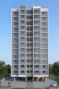Image of 977 Sq.ft 2 BHK Apartment / Flat for sale in Punawale, Pune for Rs. 7500000
