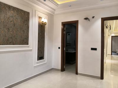 Bedroom Image of 2500 Sq.ft 3 BHK Builder Floor for sale in Adani Brahma Samsara Vilasa, Sector 63 Gurgaon for Rs. 48000000