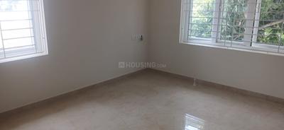 Bedroom Image of 1160 Sq.ft 2.5 BHK Apartment / Flat for sale in Nanganallur Chennai for Rs. 18100000