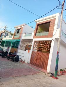 Image of 700 Sq.ft 2 BHK Independent House for sale in Gomti Nagar, Lucknow for Rs. 3150000