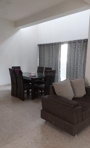 Hall Image of 4700 Sq.ft 4 BHK Villa for sale in Gala Villa Aqua, Shantipura Ahmedabad for Rs. 55000000