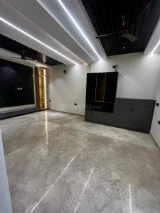 Hall Image of 1700 Sq.ft 3 BHK Builder Floor for sale in Janakpuri New Delhi for Rs. 43500000