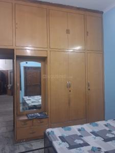 Bedroom Image of 1780 Sq.ft 3 BHK Independent House for rent in Model Town Panipat for Rs. 23870