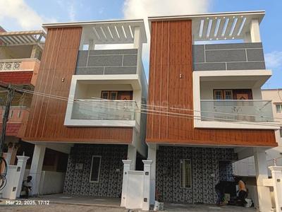 Image of 1200 Sq.ft 2 BHK Independent House for sale in Pattabiram, Chennai for Rs. 4689137