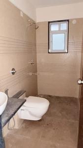 Bathroom Image of 900 Sq.ft 2 BHK Apartment / Flat for sale in Bella Rossa, Punawale Pune for Rs. 7500000