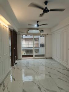 3.5 BHK Independent Builder Floor