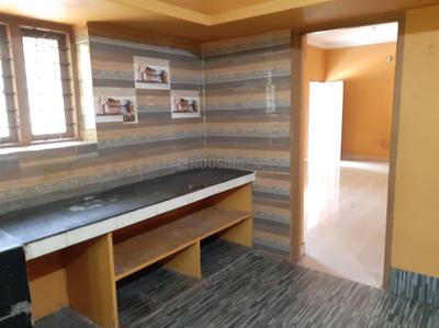 Kitchen Image of 1000 Sq.ft 3 BHK Independent House for sale in Guruvayur Thrissur for Rs. 4500000