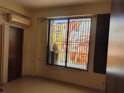 Bedroom Image of 1350 Sq.ft 2 BHK Apartment / Flat for sale in Nikol Ahmedabad for Rs. 4500000