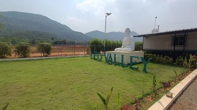 Image of 1500 Sq.ft 2 BHK Farm House for sale in Pendurthi, Visakhapatnam for Rs. 2300000