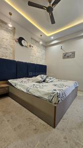 Bedroom Image of 1458 Sq.ft 3 BHK Apartment / Flat for sale in Chitrakoot Jaipur for Rs. 5800000