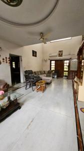 Hall Image of 5500 Sq.ft 6 BHK Independent House for rent in Banjara Hills Hyderabad for Rs. 400000