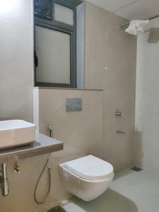 Bedroom Three Image of 1250 Sq.ft 3 BHK Apartment / Flat for sale in Runwal Zenith, Thane West Thane for Rs. 24000000