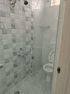 Image of 1000 Sq.ft 2 BHK Apartment / Flat for rent in Mahadevapura, Bengaluru for Rs. 38000