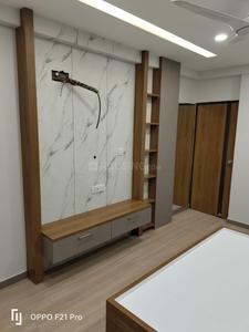 Bedroom Image of 1751 Sq.ft 3 BHK Apartment / Flat for sale in DLF The Valley, Sector 3 Panchkula for Rs. 19900000