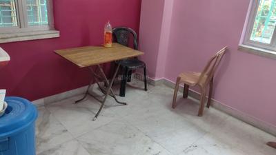 Living Room Image of 432 Sq.ft 1 BHK Apartment / Flat for sale in Netaji Nagar Kolkata for Rs. 1600000