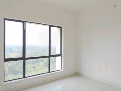Bedroom Image of 913 Sq.ft 2 BHK Apartment / Flat for sale in Primarc Southwinds, Rajpur Kolkata for Rs. 5800000