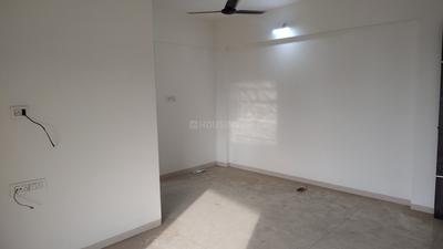 Living Room Image of 1173 Sq.ft 2 BHK Apartment / Flat for sale in Siddhivinayak Utopia, Ulwe Navi Mumbai for Rs. 14500000