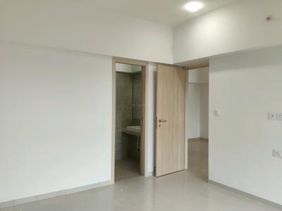 Bedroom Image of 2400 Sq.ft 3 BHK Apartment / Flat for sale in Sheth Avalon, Thane West Thane for Rs. 36700000