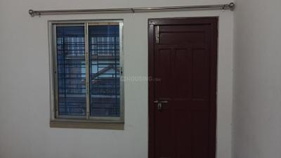Bedroom Image of 1450 Sq.ft 3 BHK Builder Floor for rent in Kaikhali Kolkata for Rs. 18000