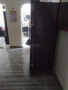 Hall Image of 1102 Sq.ft 2 BHK Apartment / Flat for rent in Nallakunta Hyderabad for Rs. 19000