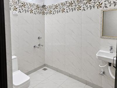 Bathroom Image of Roomsoom PG in Sector 58, Noida