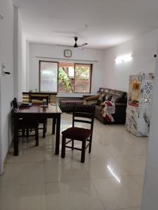 Hall Image of 1550 Sq.ft 3 BHK Apartment / Flat for sale in Raviraj Fortaleza Apartment, Kalyani Nagar Pune for Rs. 23000000