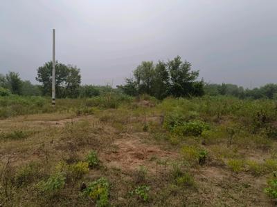 Image of 32 Sq.ft Residential Plot / Land for sale in Sector 36 Rohini, New Delhi for Rs. 6100000