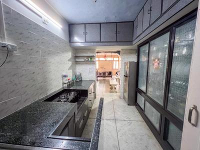 Kitchen Image of 6500 Sq.ft 6 BHK Independent House for sale in Navapura Vadodara for Rs. 18500000