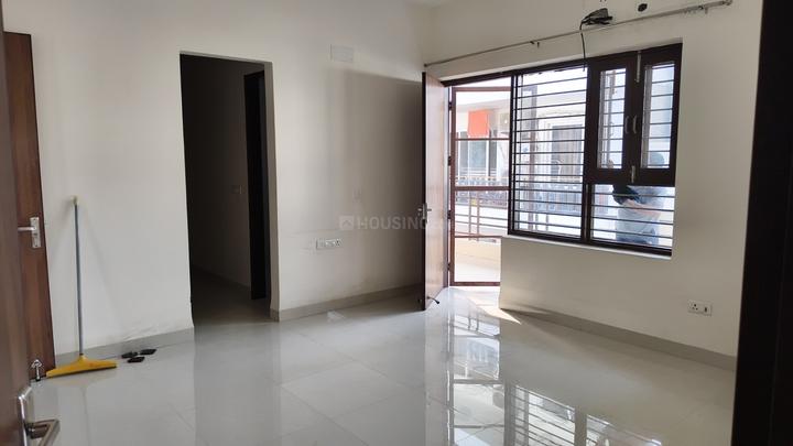 Sector 23 Bedroom 1