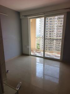 Bedroom Image of 690 Sq.ft 2 BHK Apartment / Flat for sale in Shree Green Court, Sector 90 Gurgaon for Rs. 7200000