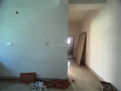 Hall Image of 544 Sq.ft 1 BHK Apartment / Flat for sale in Rajarhat Kolkata for Rs. 1750000