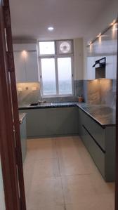 Kitchen Image of 2250 Sq.ft 3 BHK Apartment / Flat for sale in Jaypee Knights Court, Sector 131 Noida for Rs. 35000000