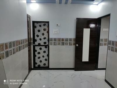 Bedroom Image of 500 Sq.ft 1 BHK Apartment / Flat for rent in Mahalakshmi Mumbai for Rs. 55000