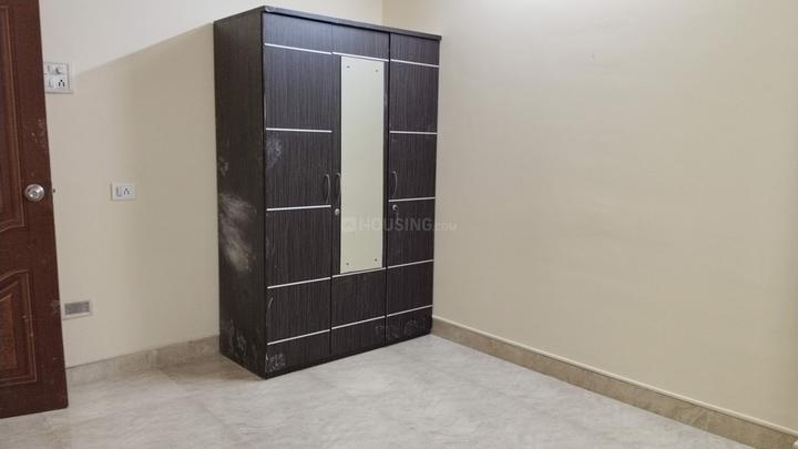 Sector 12, Vashi Bedroom One 1
