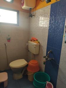 Bathroom Image of 564 Sq.ft 1 BHK Apartment / Flat for sale in Chakan Pune for Rs. 2000000