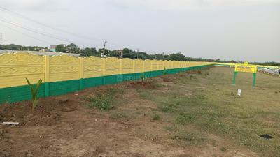 Image of 880 Sq.ft Residential Plot / Land for sale in Thiruvallur, Chennai for Rs. 1056000
