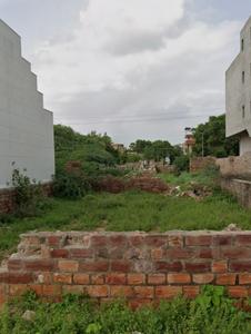 Image of 2800 Sq.ft Residential Plot / Land for sale in Chopasni Housing Board, Jodhpur for Rs. 26400000